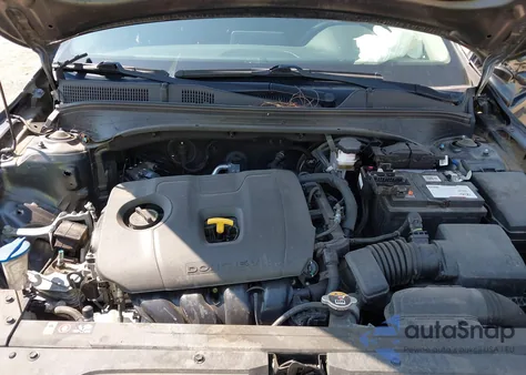 2021 Kia Forte Lxs from USA, damaged, VIN 3KPF24AD6ME268691